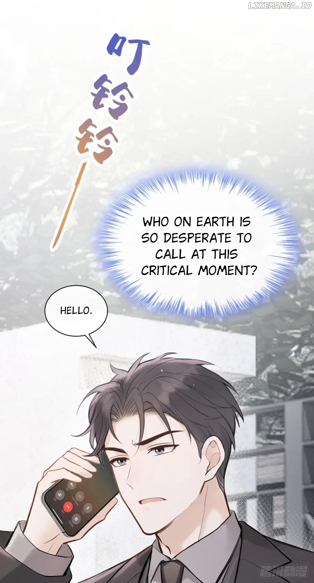 Living Together Just To Guide You Chapter 68 - page 7